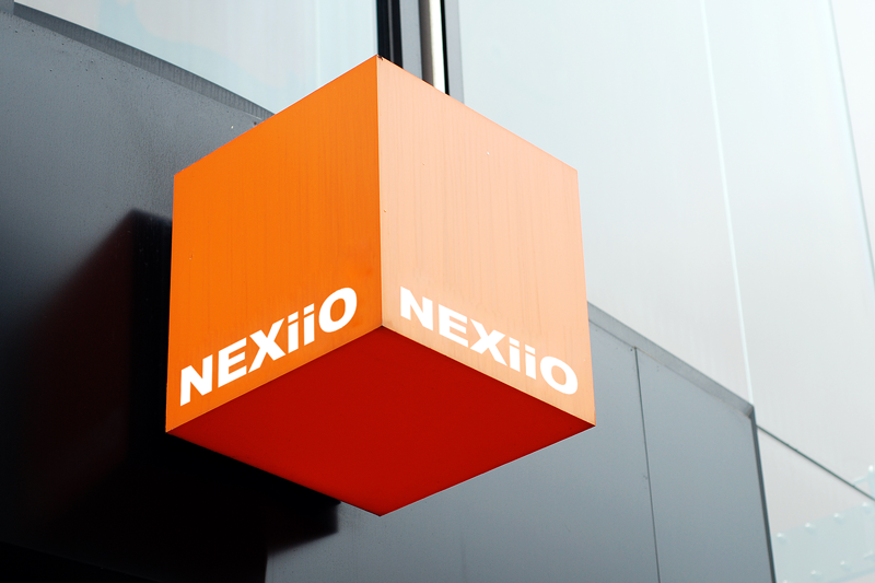 NEXiiO